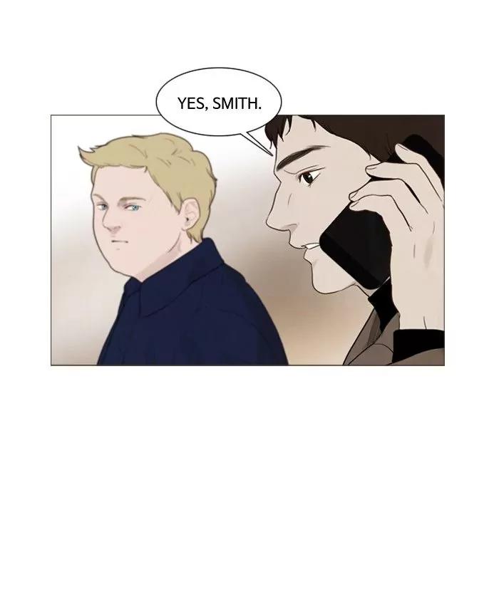 Winter Woods Chapter 87 page 41 - Chapter 87: [Season 2] Ep.32