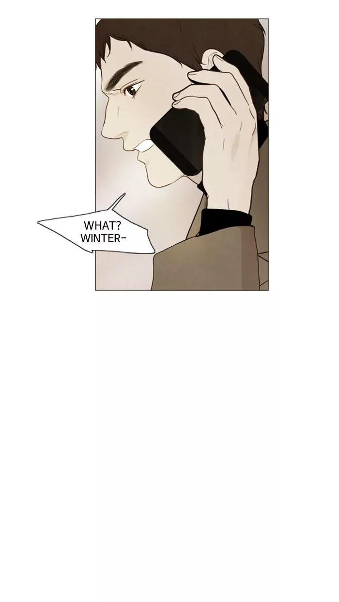 Winter Woods Chapter 87 page 42 - Chapter 87: [Season 2] Ep.32