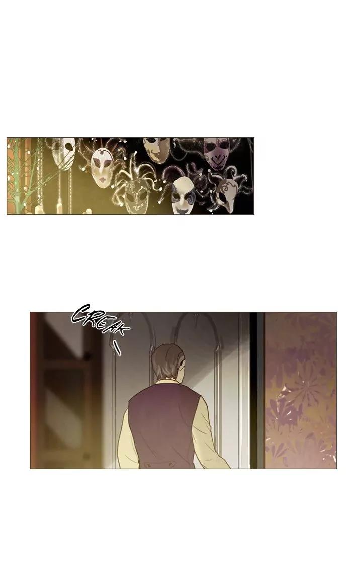 Winter Woods Chapter 87 page 43 - Chapter 87: [Season 2] Ep.32