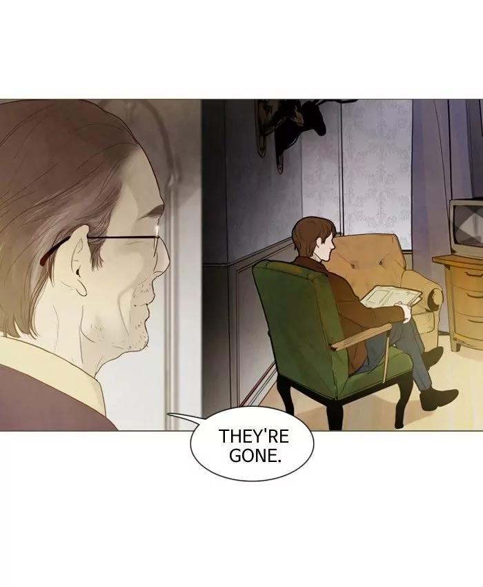 Winter Woods Chapter 87 page 44 - Chapter 87: [Season 2] Ep.32