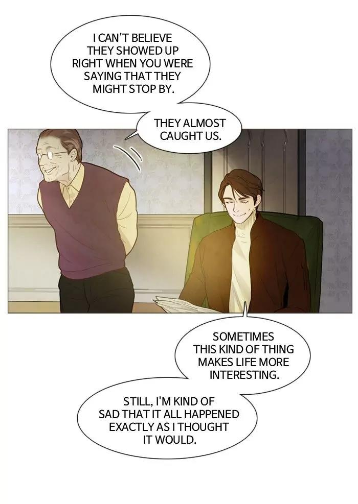 Winter Woods Chapter 87 page 45 - Chapter 87: [Season 2] Ep.32