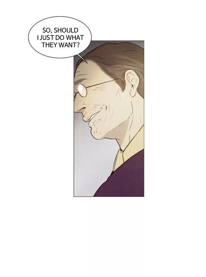 Winter Woods Chapter 87 page 46 - Chapter 87: [Season 2] Ep.32