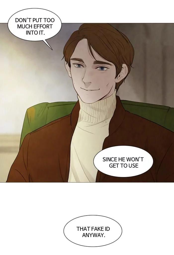 Winter Woods Chapter 87 page 47 - Chapter 87: [Season 2] Ep.32