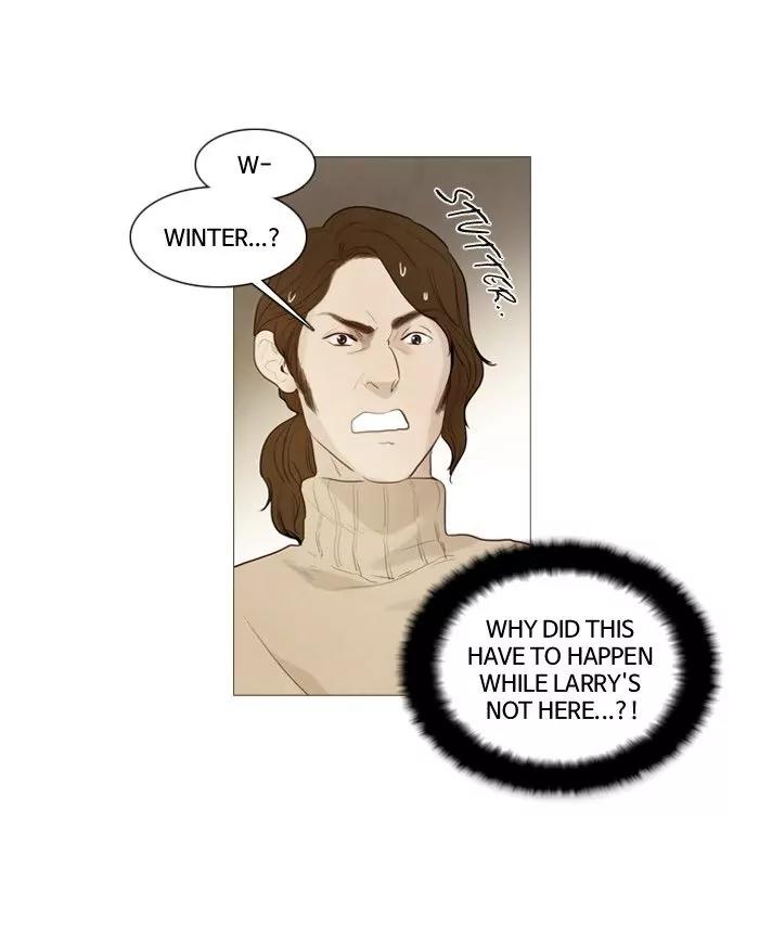 Winter Woods Chapter 87 page 6 - Chapter 87: [Season 2] Ep.32