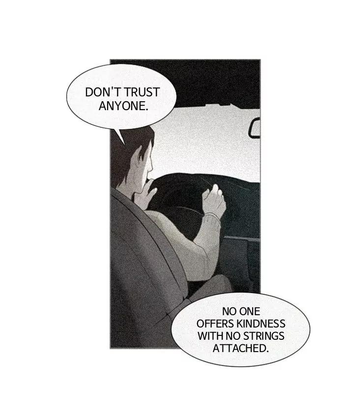 Winter Woods Chapter 87 page 8 - Chapter 87: [Season 2] Ep.32