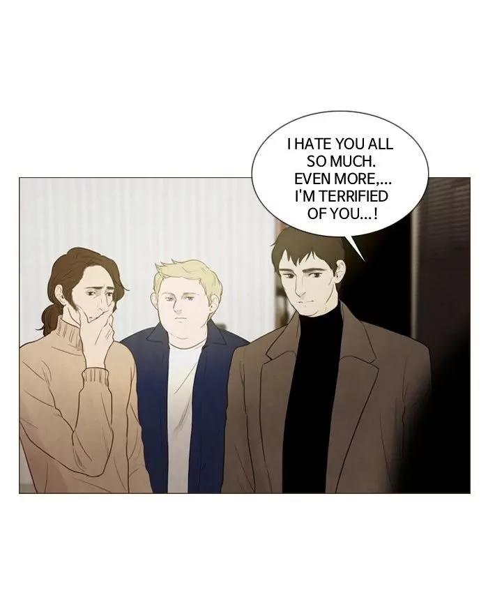 Winter Woods Chapter 88 page 10 - Chapter 88: [Season 2] Ep.33