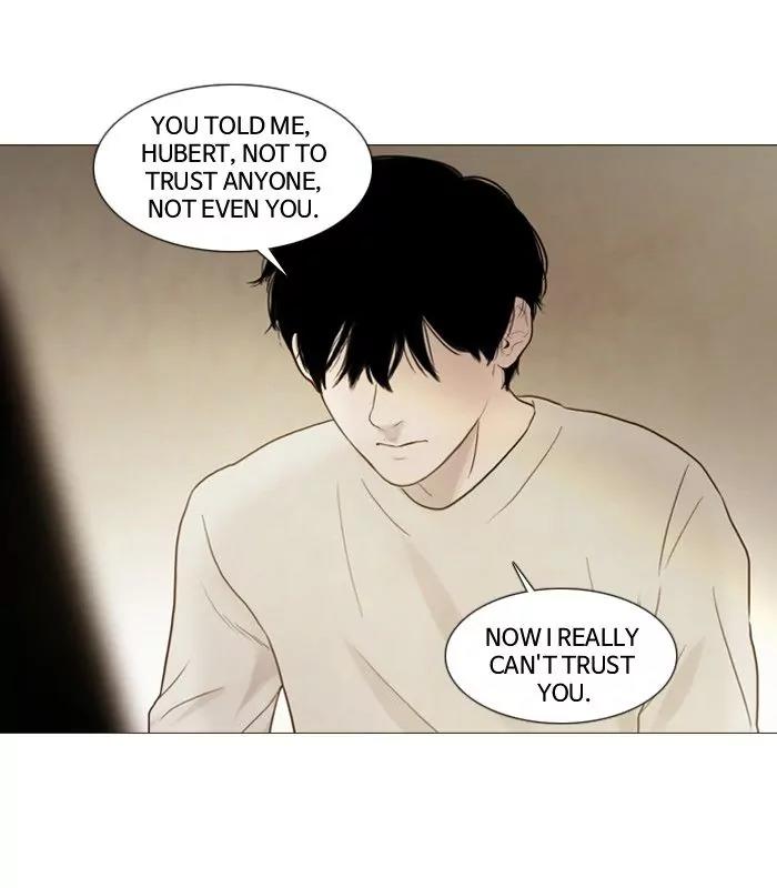 Winter Woods Chapter 88 page 11 - Chapter 88: [Season 2] Ep.33
