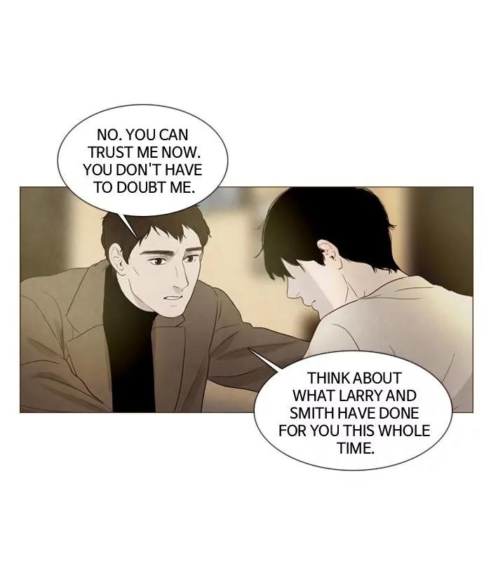 Winter Woods Chapter 88 page 12 - Chapter 88: [Season 2] Ep.33