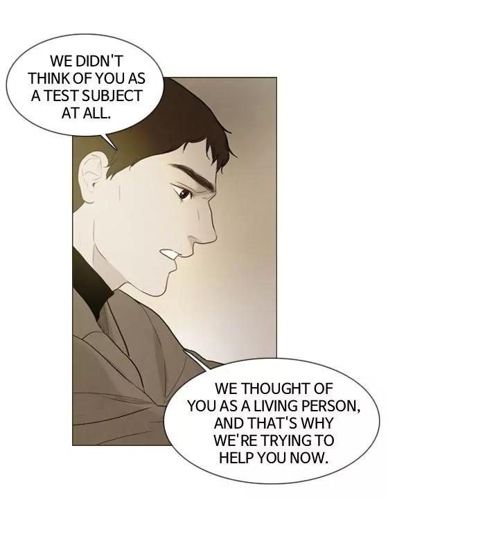 Winter Woods Chapter 88 page 13 - Chapter 88: [Season 2] Ep.33