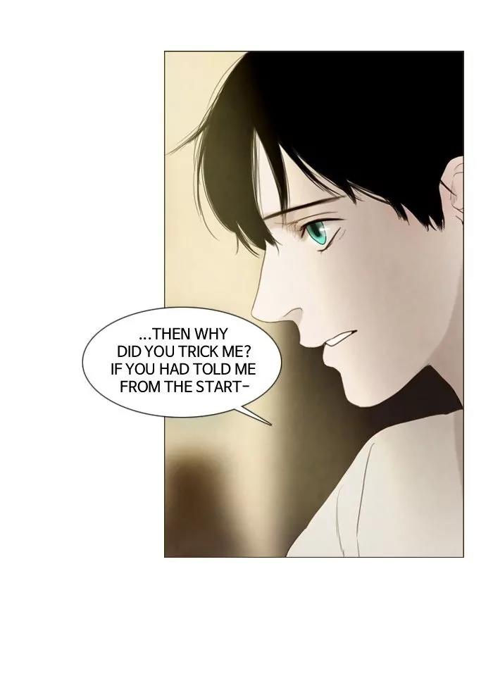 Winter Woods Chapter 88 page 14 - Chapter 88: [Season 2] Ep.33