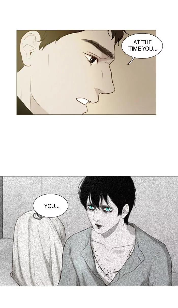 Winter Woods Chapter 88 page 15 - Chapter 88: [Season 2] Ep.33