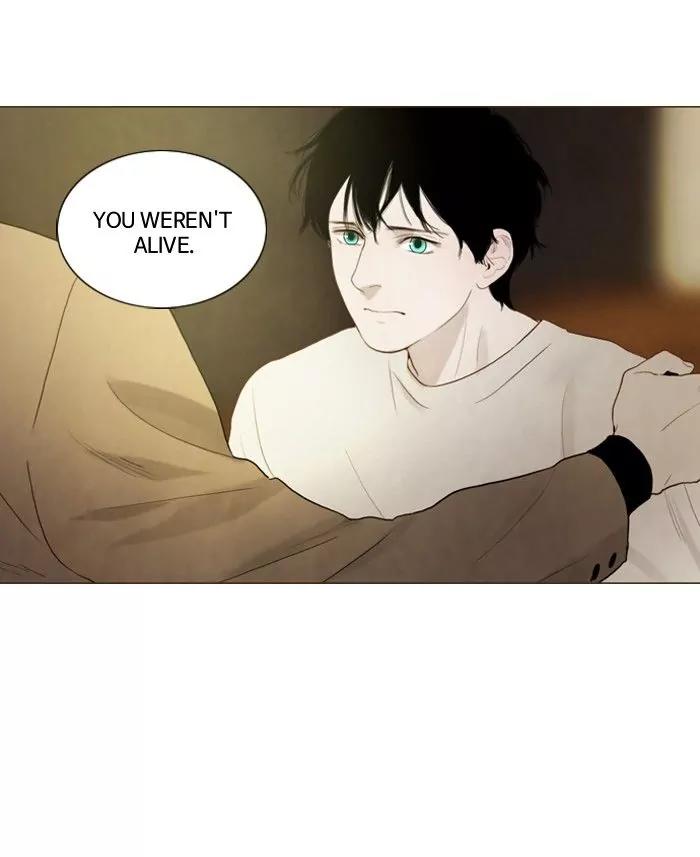 Winter Woods Chapter 88 page 16 - Chapter 88: [Season 2] Ep.33