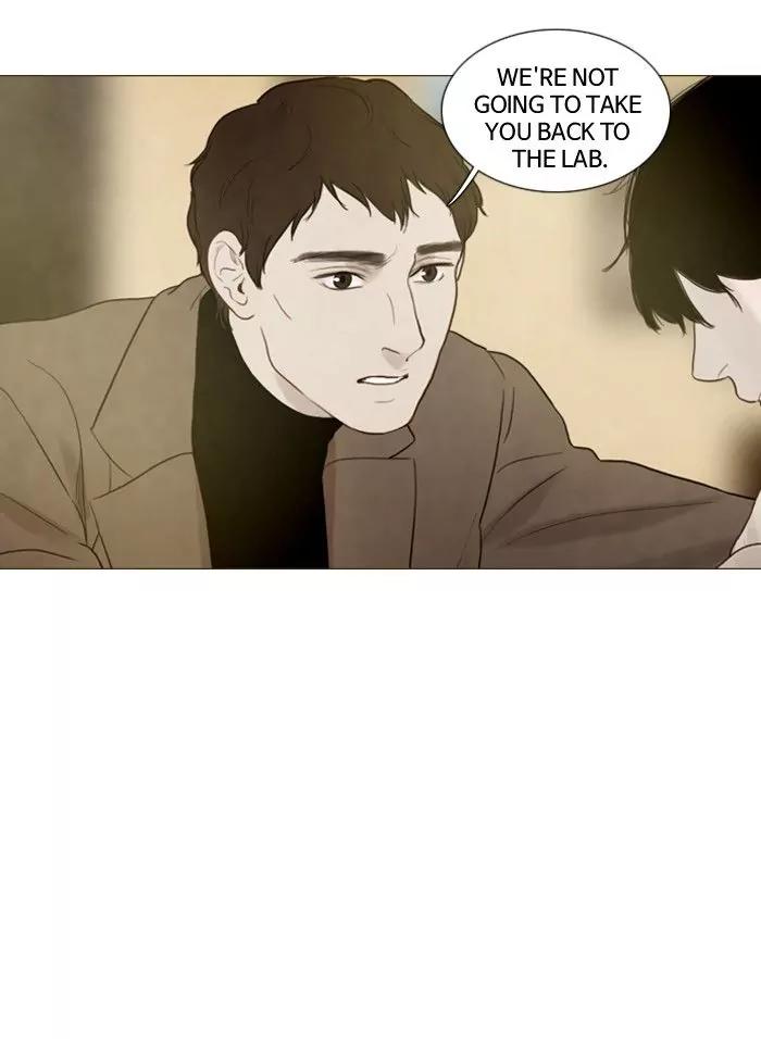 Winter Woods Chapter 88 page 17 - Chapter 88: [Season 2] Ep.33