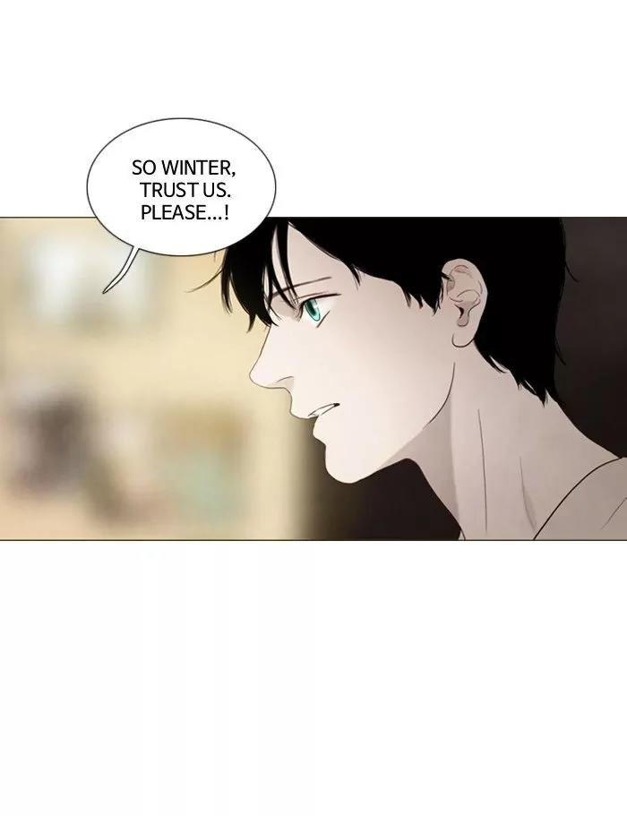 Winter Woods Chapter 88 page 18 - Chapter 88: [Season 2] Ep.33