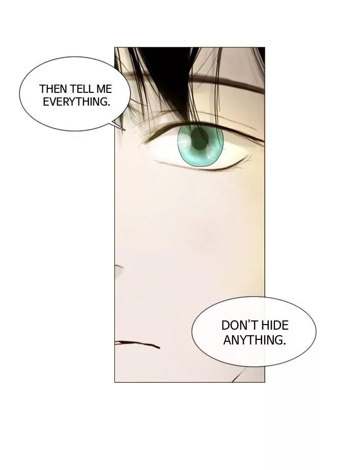 Winter Woods Chapter 88 page 19 - Chapter 88: [Season 2] Ep.33