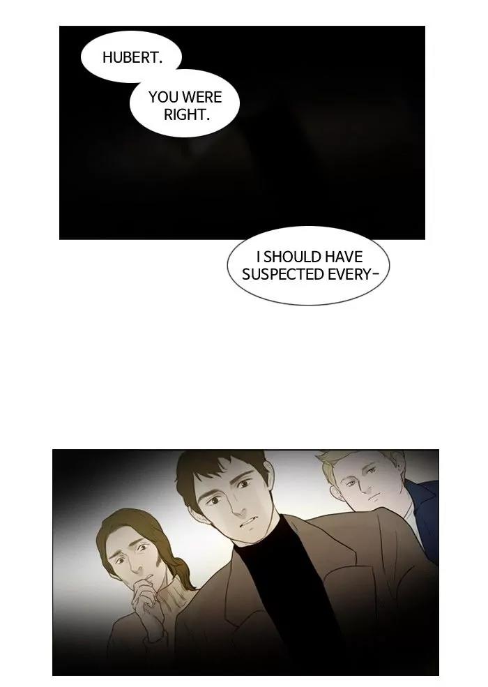 Winter Woods Chapter 88 page 2 - Chapter 88: [Season 2] Ep.33