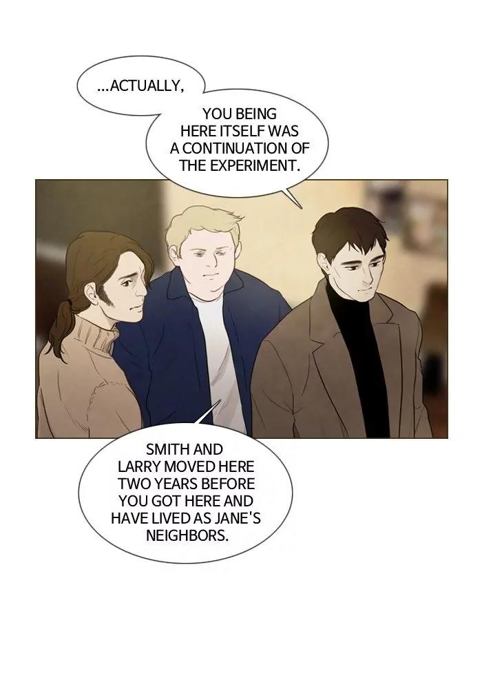 Winter Woods Chapter 88 page 20 - Chapter 88: [Season 2] Ep.33