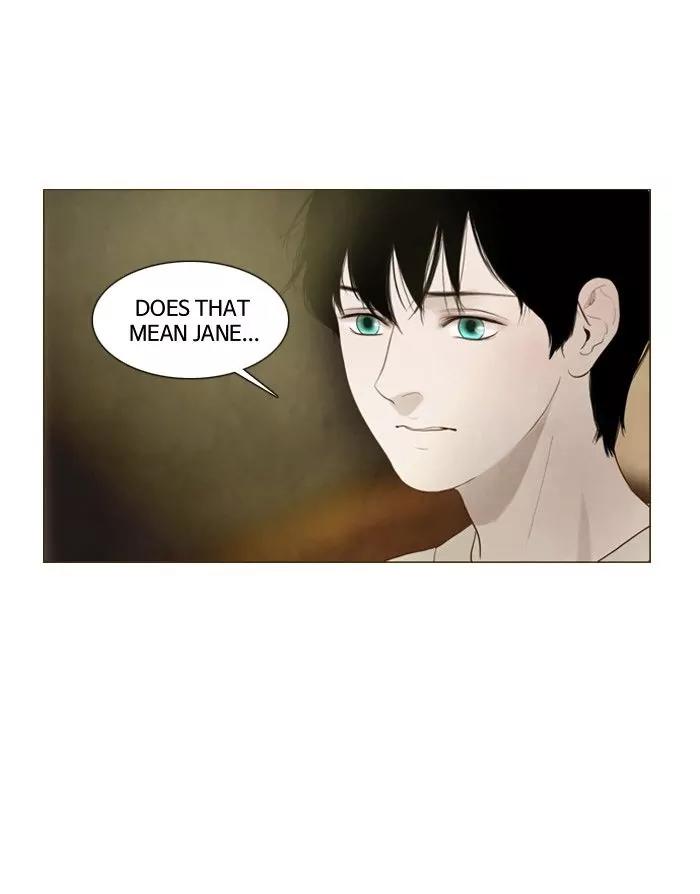 Winter Woods Chapter 88 page 21 - Chapter 88: [Season 2] Ep.33