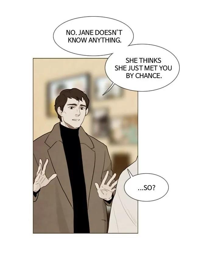 Winter Woods Chapter 88 page 22 - Chapter 88: [Season 2] Ep.33