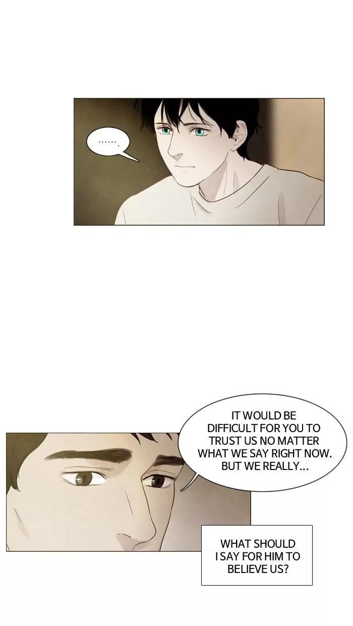 Winter Woods Chapter 88 page 24 - Chapter 88: [Season 2] Ep.33