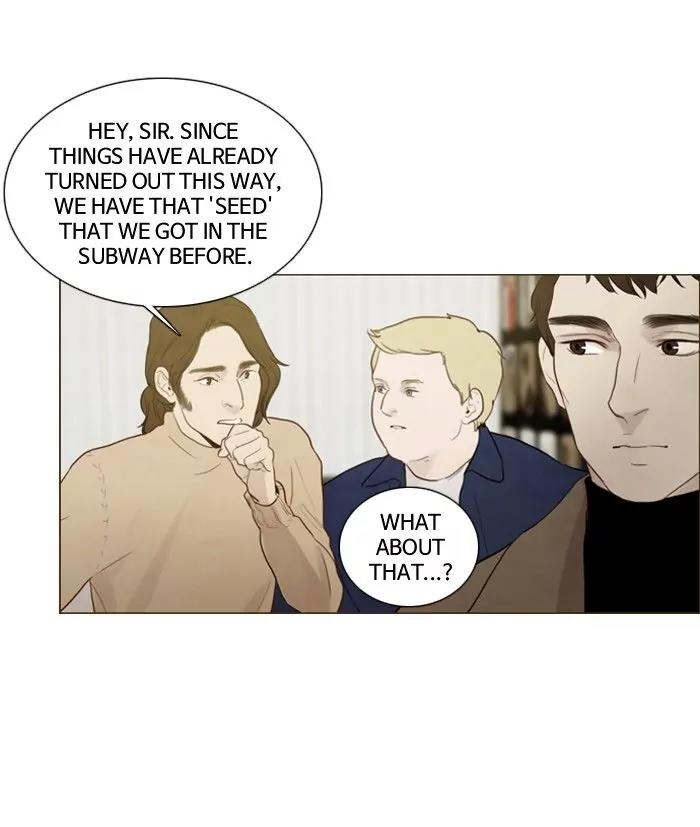 Winter Woods Chapter 88 page 25 - Chapter 88: [Season 2] Ep.33