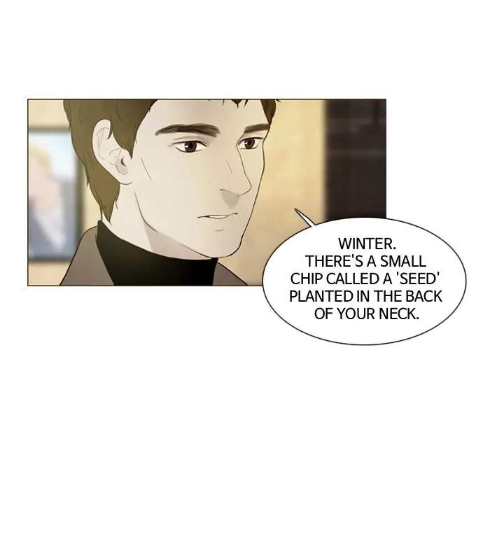Winter Woods Chapter 88 page 26 - Chapter 88: [Season 2] Ep.33
