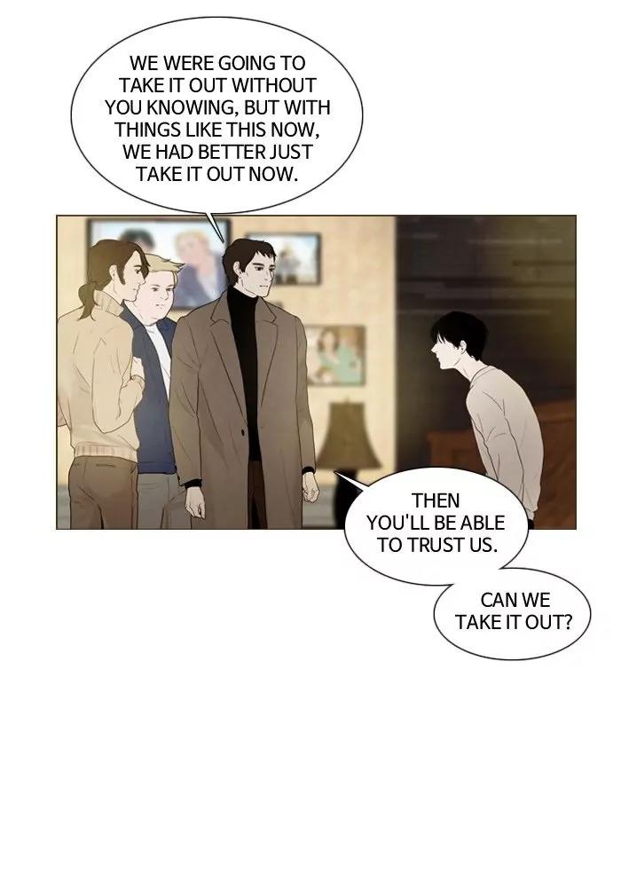 Winter Woods Chapter 88 page 28 - Chapter 88: [Season 2] Ep.33