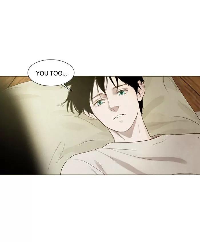 Winter Woods Chapter 88 page 3 - Chapter 88: [Season 2] Ep.33