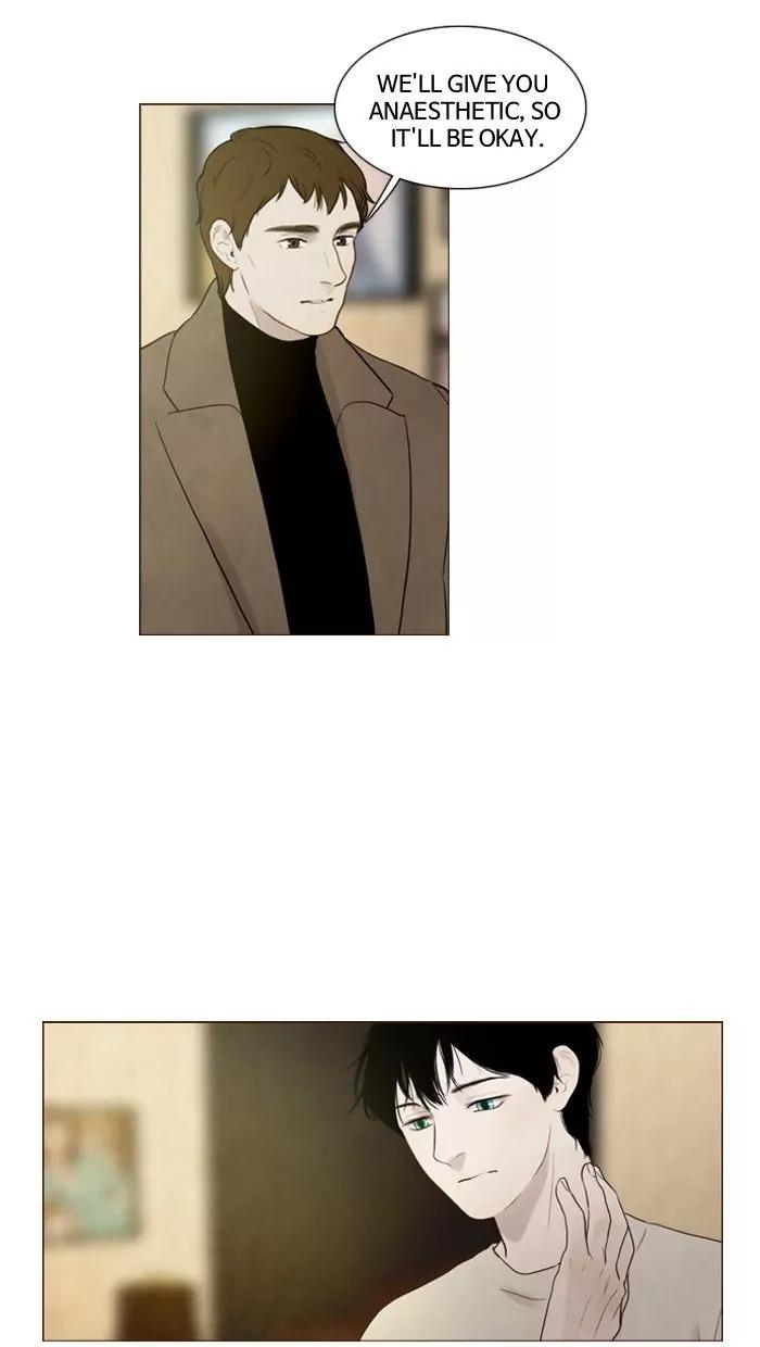 Winter Woods Chapter 88 page 30 - Chapter 88: [Season 2] Ep.33