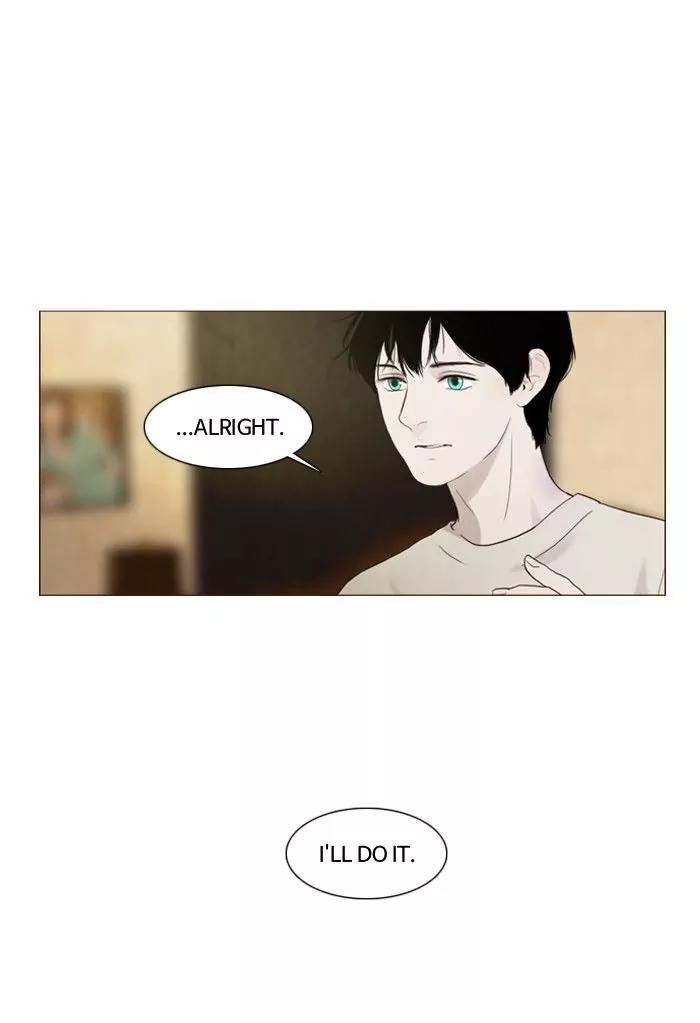 Winter Woods Chapter 88 page 31 - Chapter 88: [Season 2] Ep.33