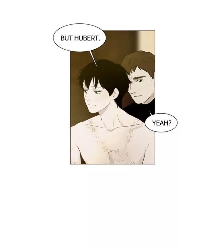 Winter Woods Chapter 88 page 35 - Chapter 88: [Season 2] Ep.33
