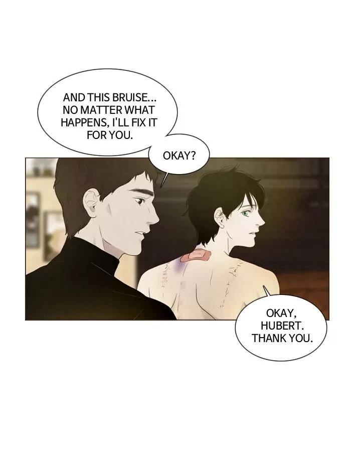 Winter Woods Chapter 88 page 39 - Chapter 88: [Season 2] Ep.33