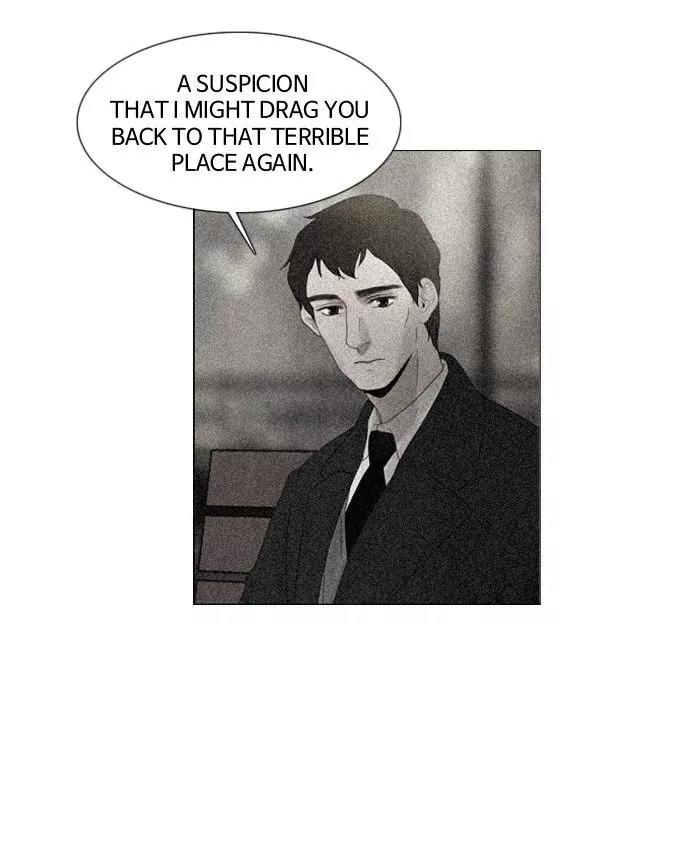 Winter Woods Chapter 88 page 4 - Chapter 88: [Season 2] Ep.33