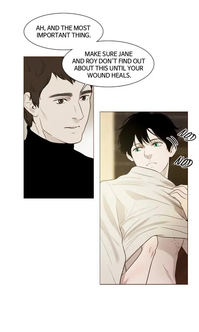 Winter Woods Chapter 88 page 40 - Chapter 88: [Season 2] Ep.33