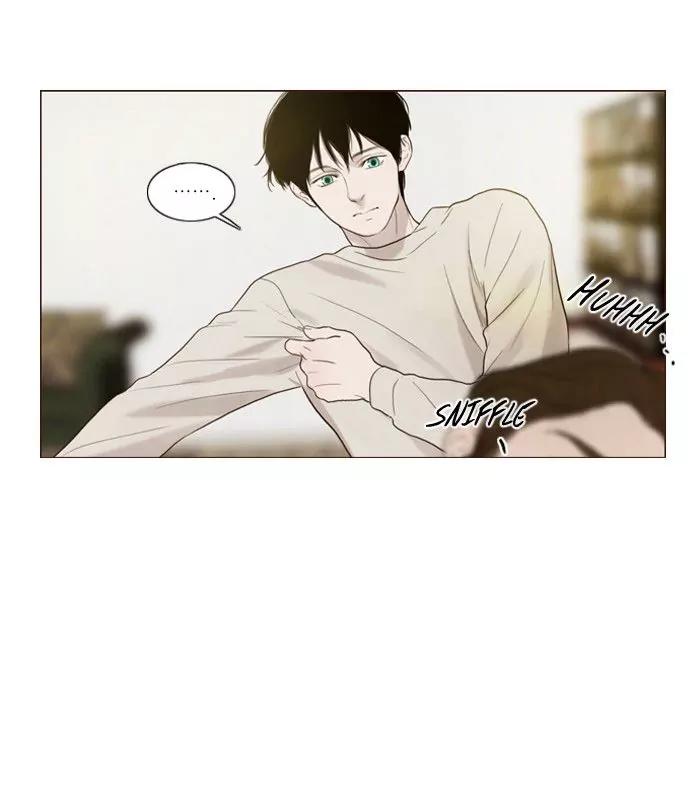 Winter Woods Chapter 88 page 41 - Chapter 88: [Season 2] Ep.33