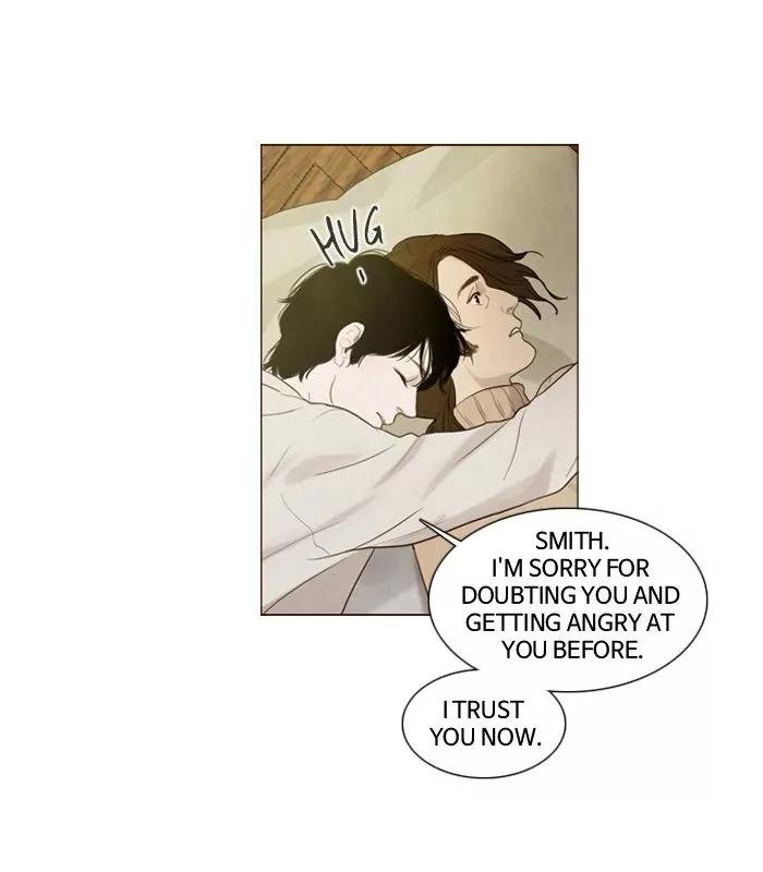 Winter Woods Chapter 88 page 42 - Chapter 88: [Season 2] Ep.33