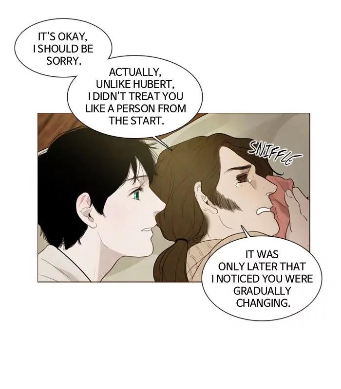 Winter Woods Chapter 88 page 43 - Chapter 88: [Season 2] Ep.33