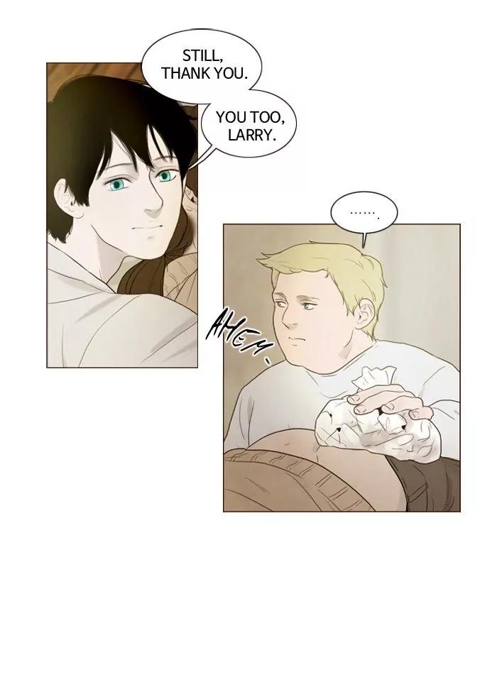 Winter Woods Chapter 88 page 44 - Chapter 88: [Season 2] Ep.33