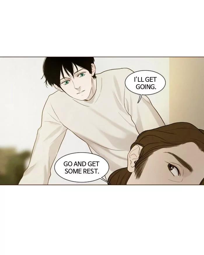 Winter Woods Chapter 88 page 45 - Chapter 88: [Season 2] Ep.33
