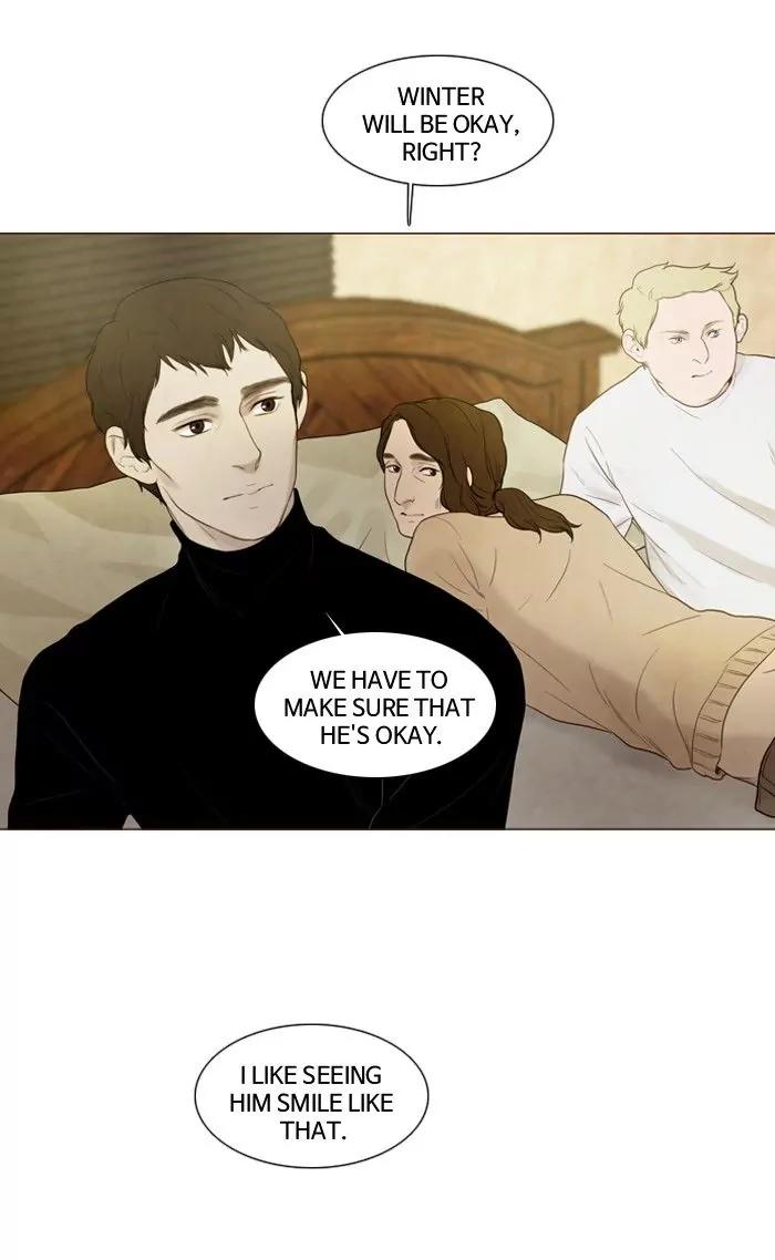 Winter Woods Chapter 88 page 47 - Chapter 88: [Season 2] Ep.33