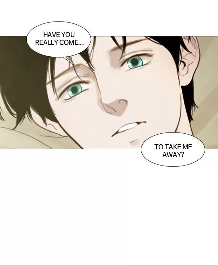 Winter Woods Chapter 88 page 5 - Chapter 88: [Season 2] Ep.33
