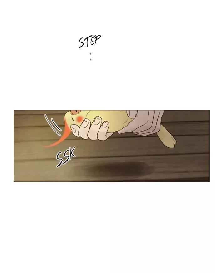 Winter Woods Chapter 88 page 50 - Chapter 88: [Season 2] Ep.33