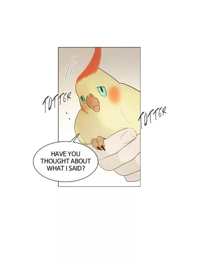 Winter Woods Chapter 88 page 54 - Chapter 88: [Season 2] Ep.33