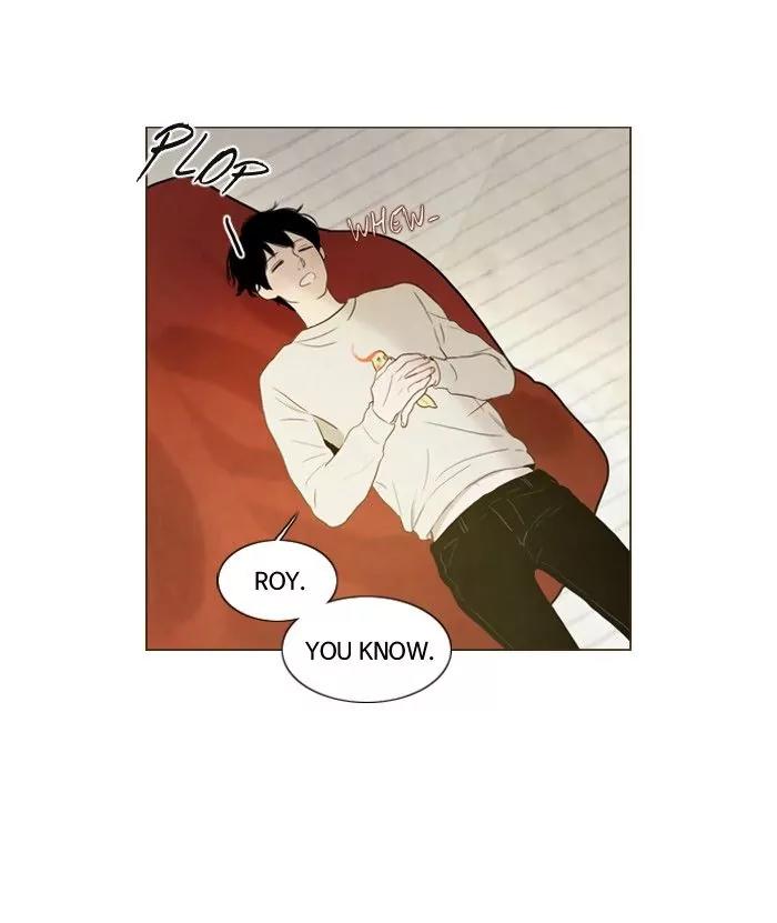 Winter Woods Chapter 88 page 56 - Chapter 88: [Season 2] Ep.33