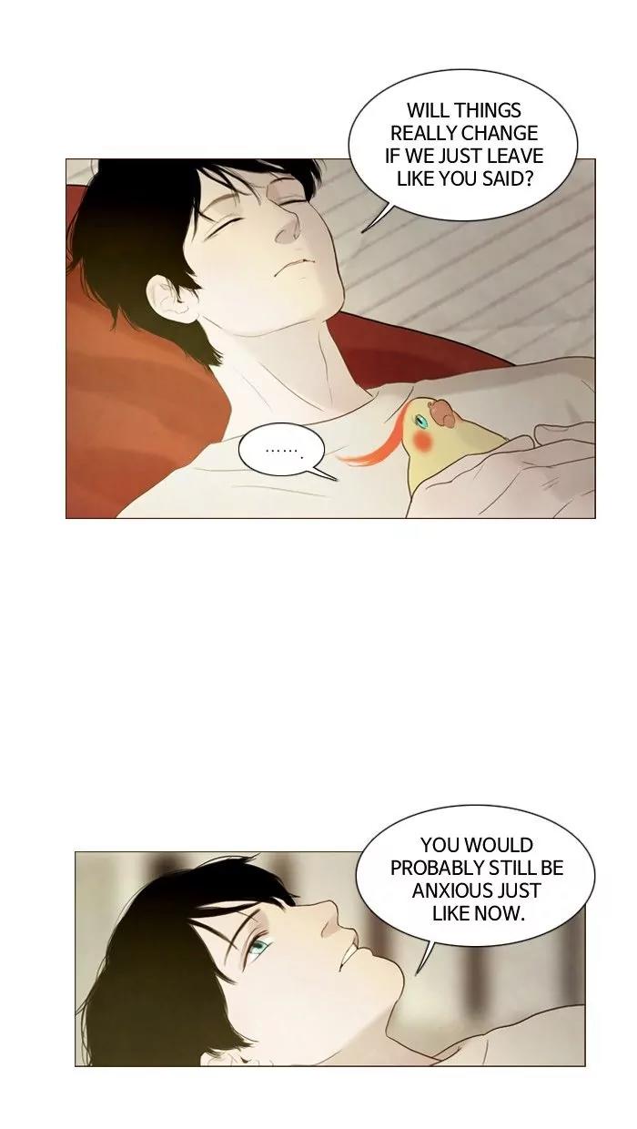 Winter Woods Chapter 88 page 57 - Chapter 88: [Season 2] Ep.33