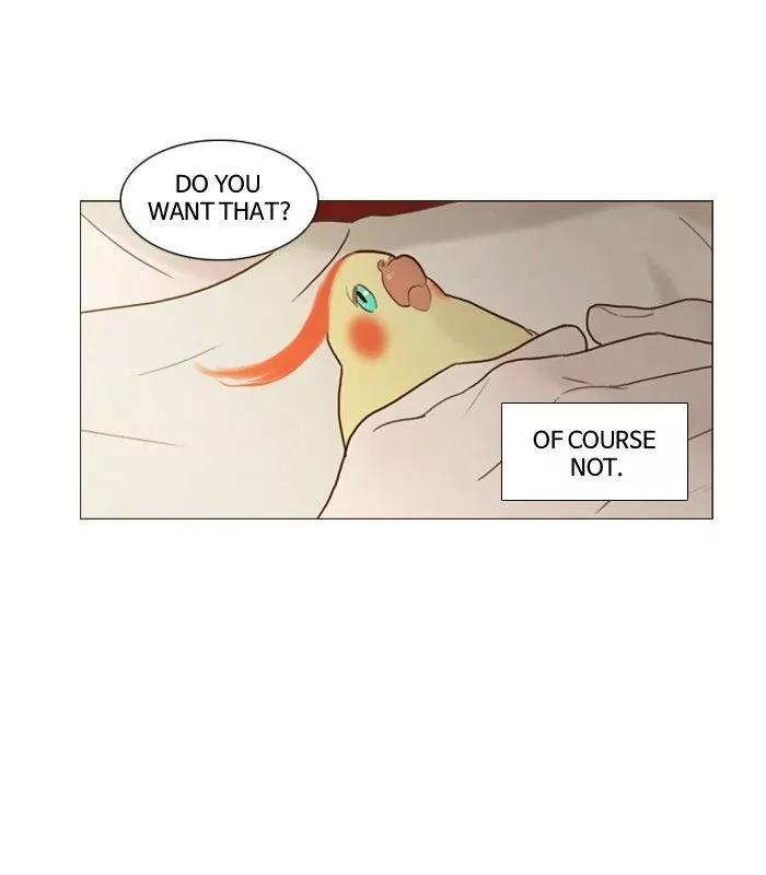 Winter Woods Chapter 88 page 58 - Chapter 88: [Season 2] Ep.33