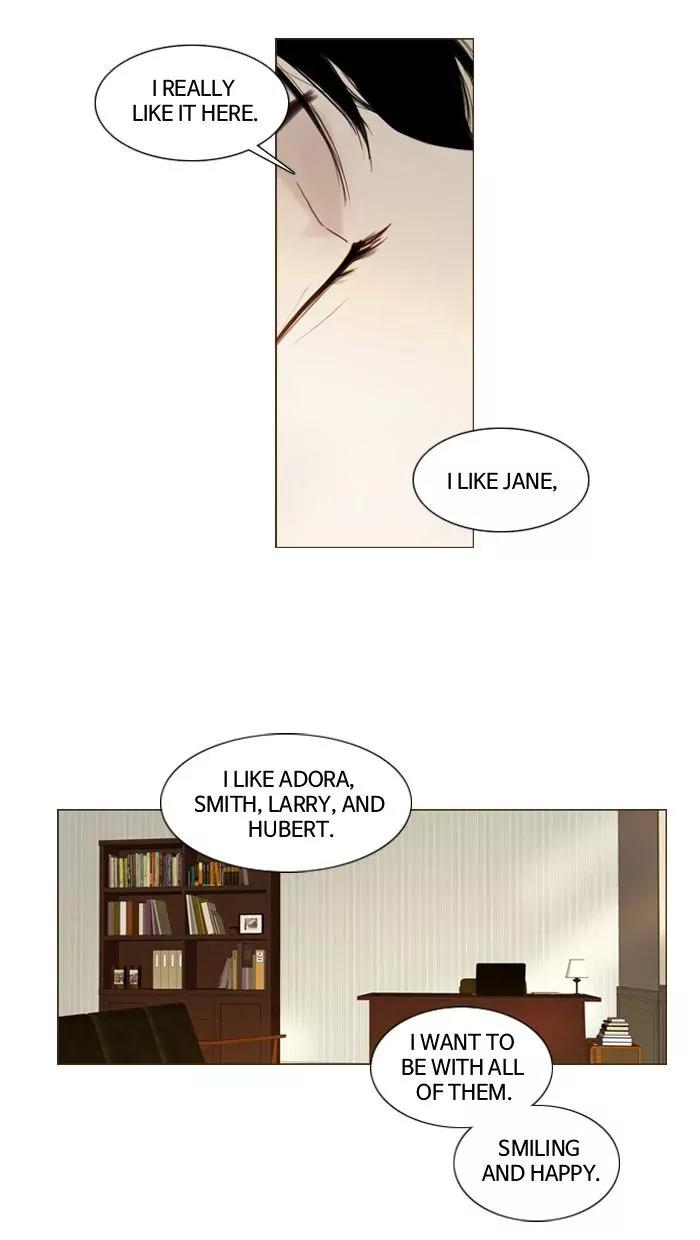 Winter Woods Chapter 88 page 59 - Chapter 88: [Season 2] Ep.33