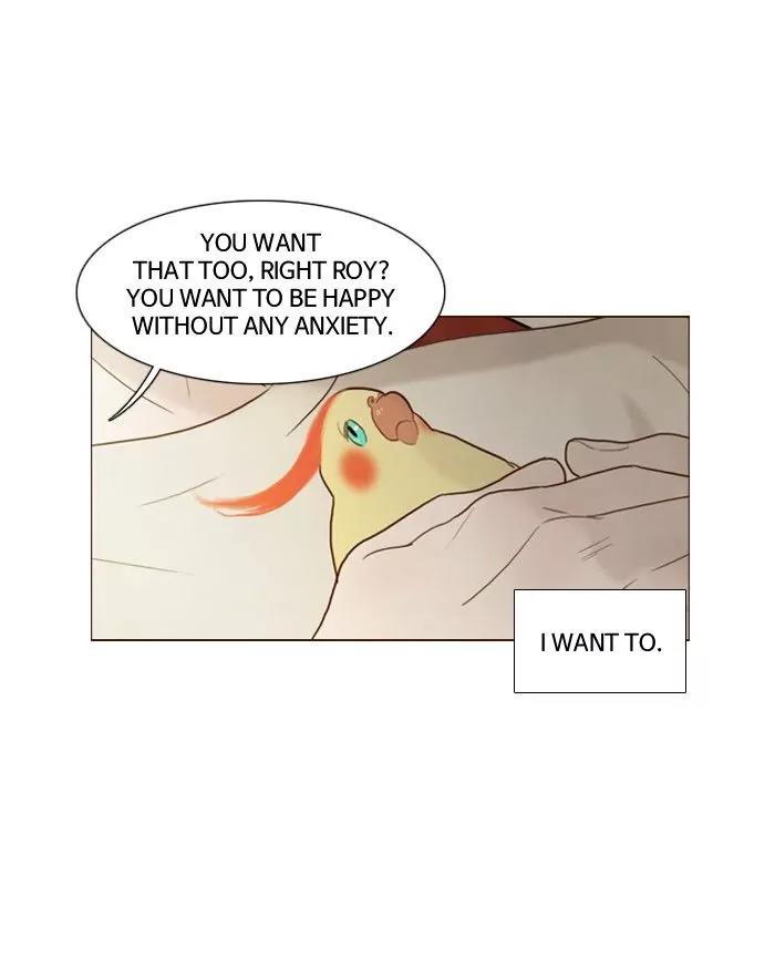 Winter Woods Chapter 88 page 60 - Chapter 88: [Season 2] Ep.33