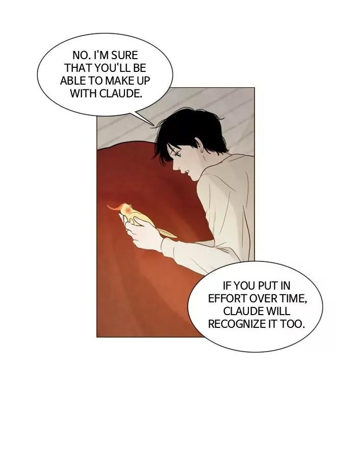 Winter Woods Chapter 88 page 62 - Chapter 88: [Season 2] Ep.33