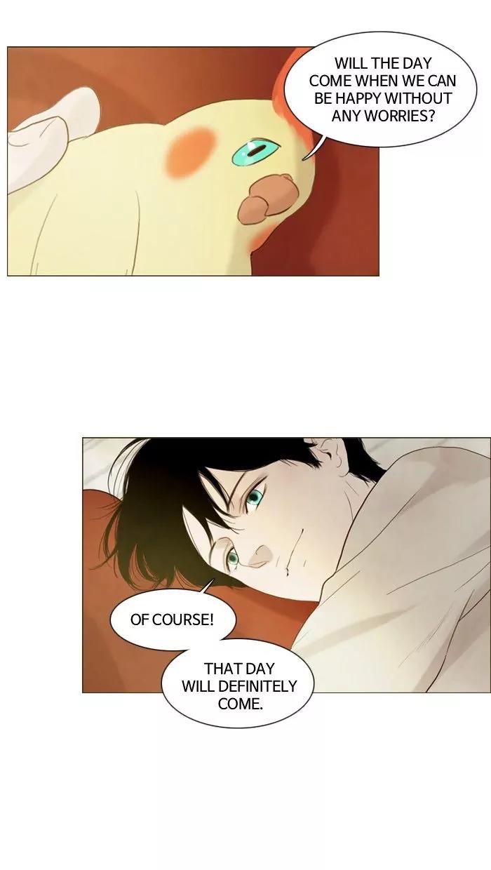 Winter Woods Chapter 88 page 63 - Chapter 88: [Season 2] Ep.33